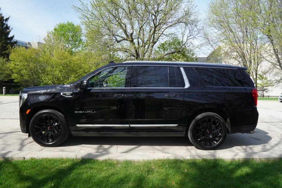 Welcome to ILILI Transportation LLC!