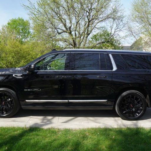 ILILI Transportation LLC